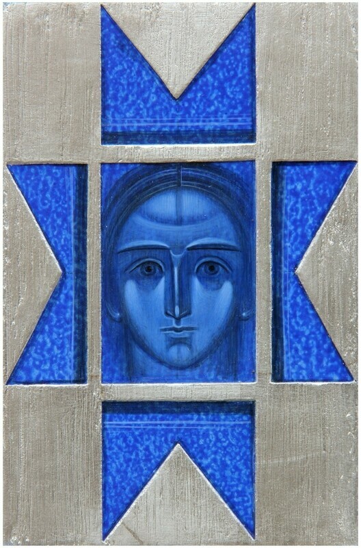 Khrystyna Yatsyniak &quot;Cherub&quot;
