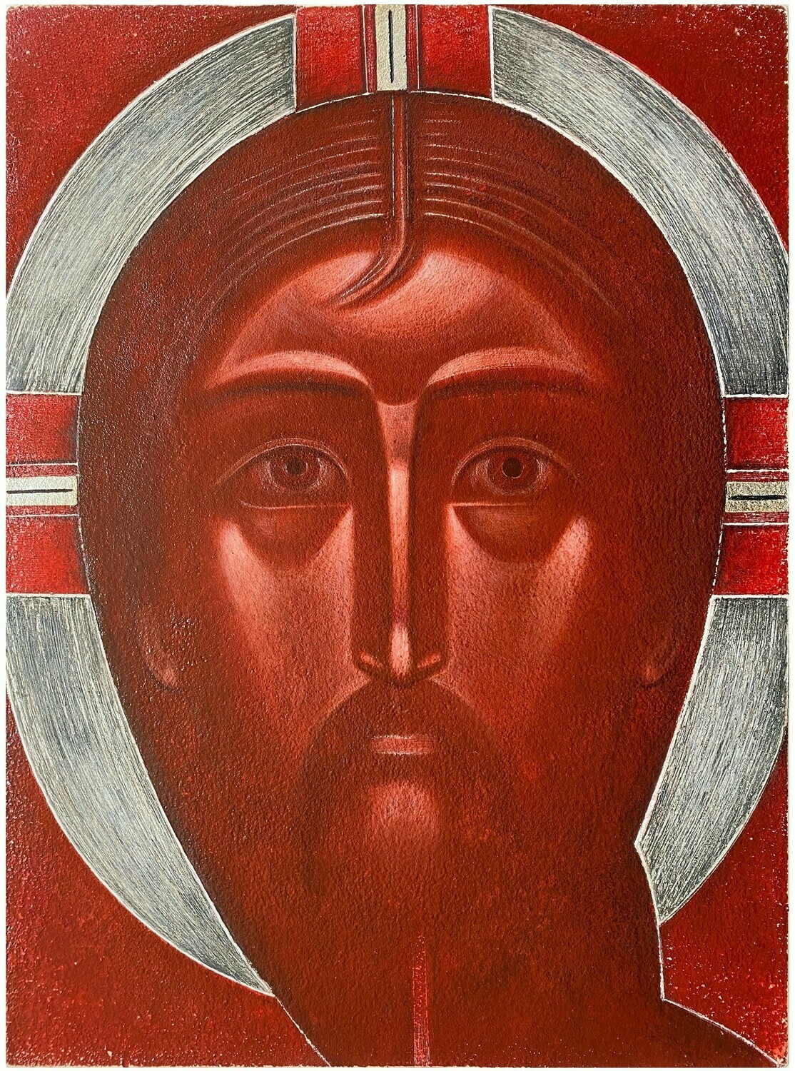 Khrystyna Yatsyniak &quot;Image of Edessa&quot;