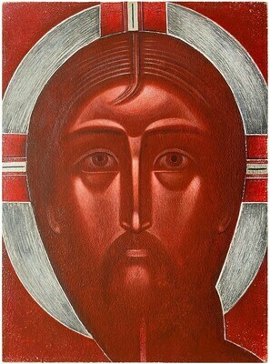 Khrystyna Yatsyniak &quot;Image of Edessa&quot;