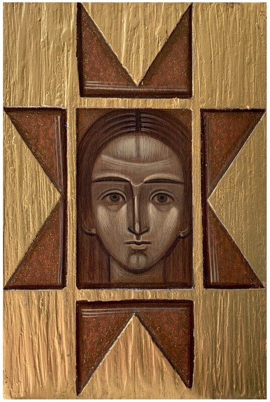 Khrystyna Yatsyniak &quot;Angel&quot;