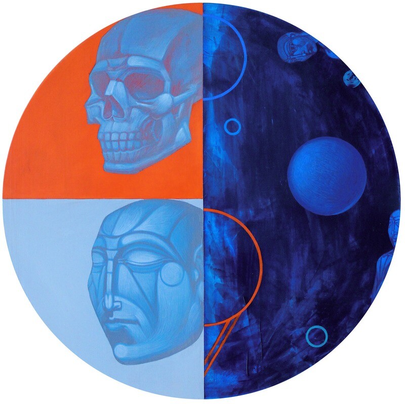 Ostap Lozynsky &quot;De Anima - II&quot;