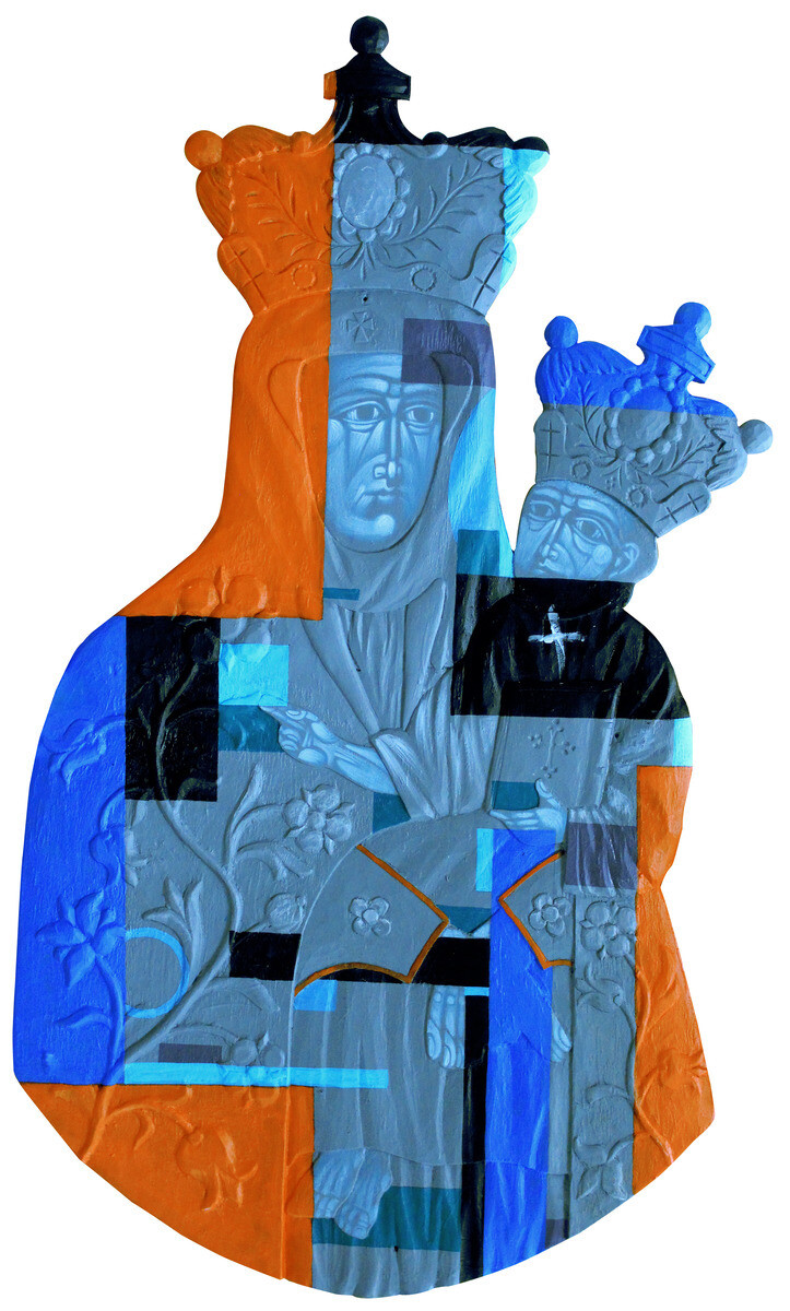 Ostap Lozynsky &quot;De Anima - VIII&quot;