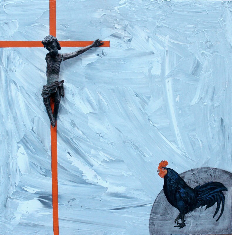 Ostap Lozynsky &quot;De Anima - Betrayal&quot;