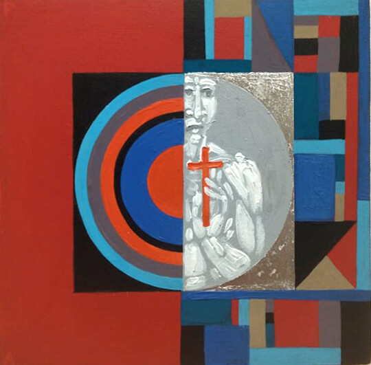 Ostap Lozynsky &quot;De Anima&quot;