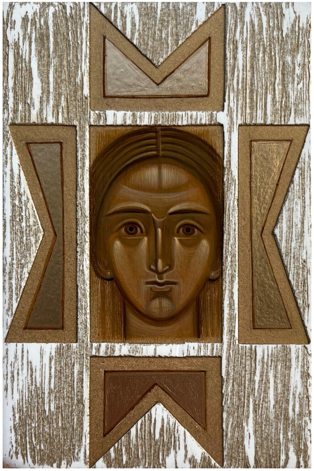 Khrystyna Yatsyniak &quot;Angel&quot;