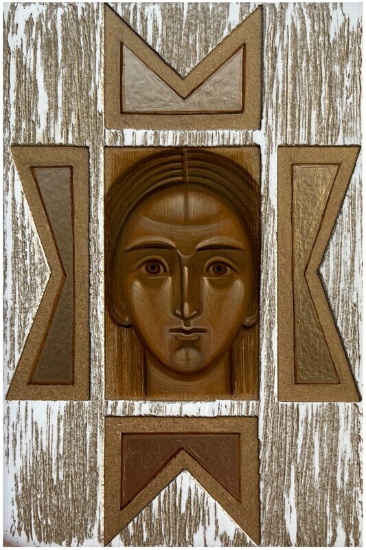Khrystyna Yatsyniak &quot;Angel&quot;