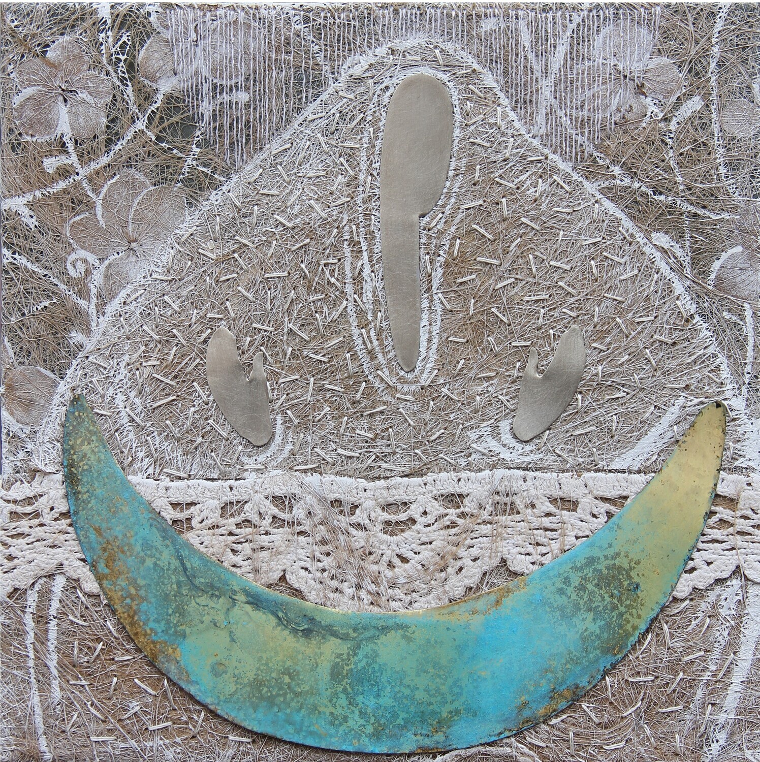 Yaroslava Tkachuk &quot;Theotokos&quot;