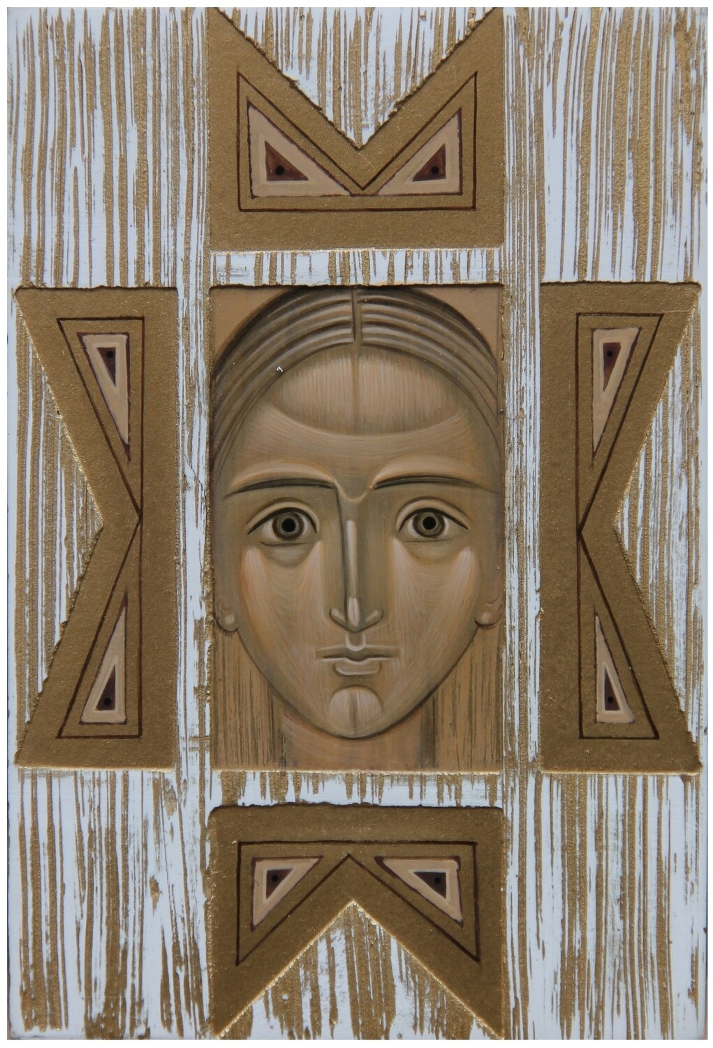 Khrystyna Yatsyniak &quot;Angel&quot;
