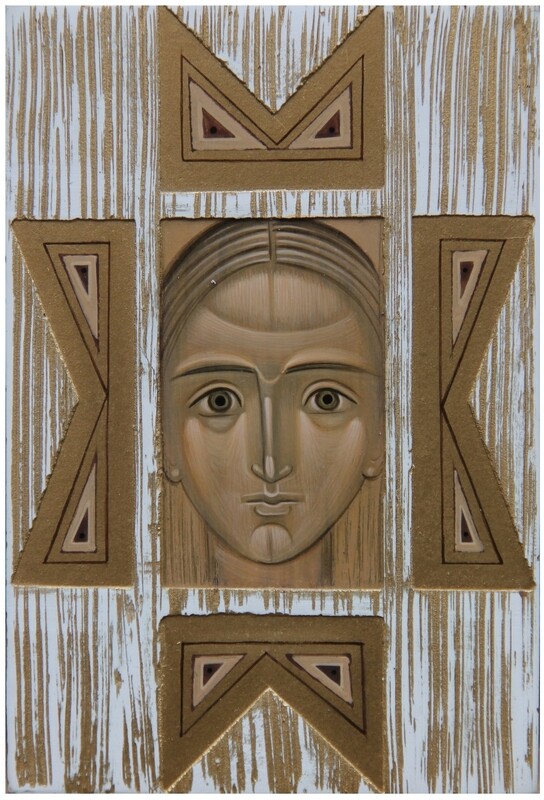 Khrystyna Yatsyniak &quot;Angel&quot;