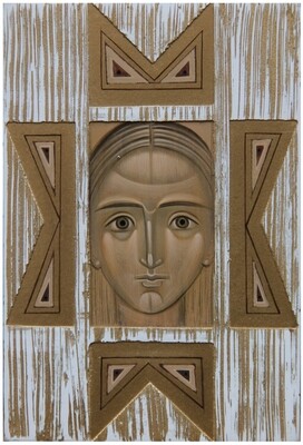 Khrystyna Yatsyniak &quot;Angel&quot;