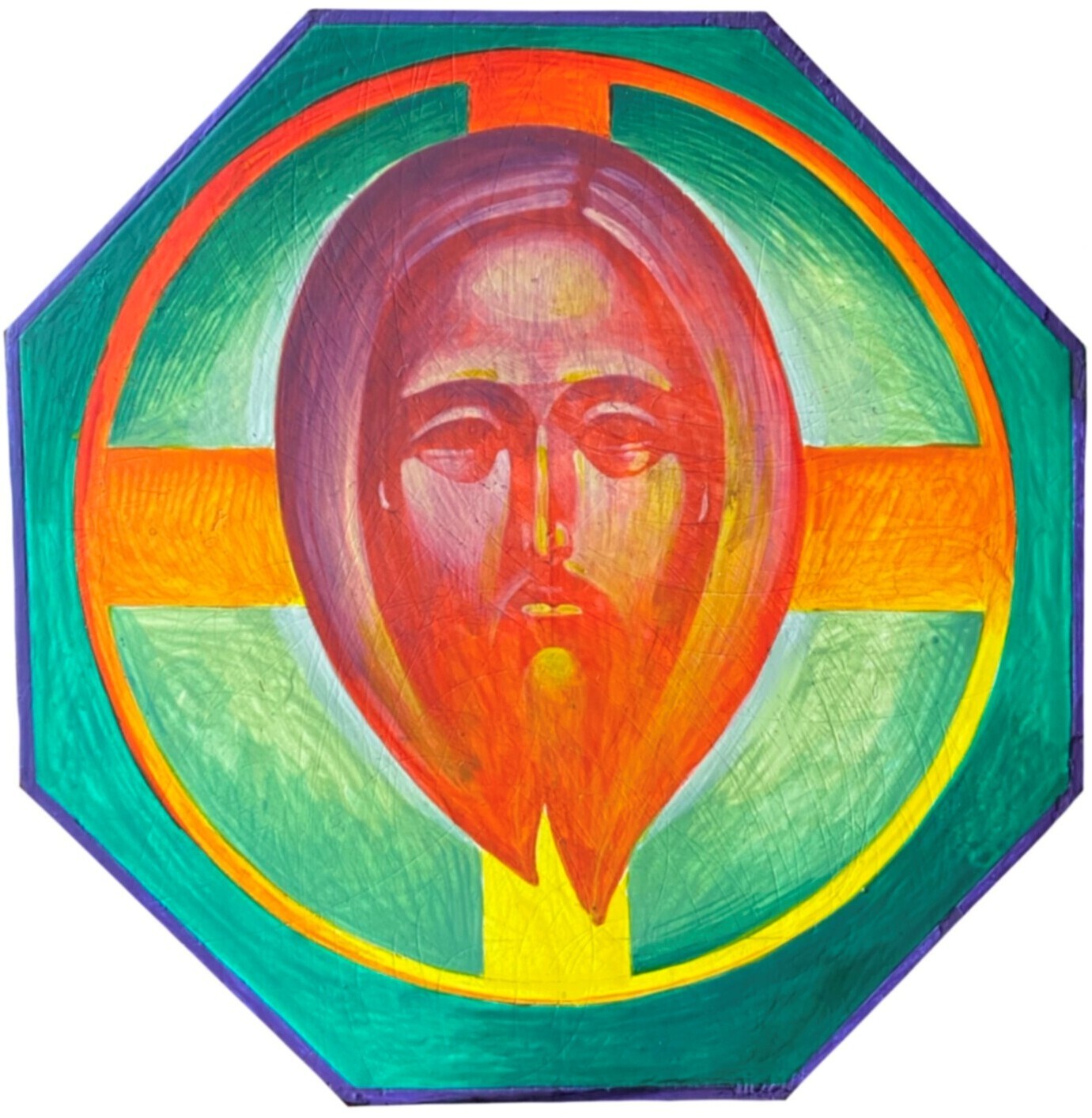 Kateryna Shadrina &quot;Image of Edessa&quot;