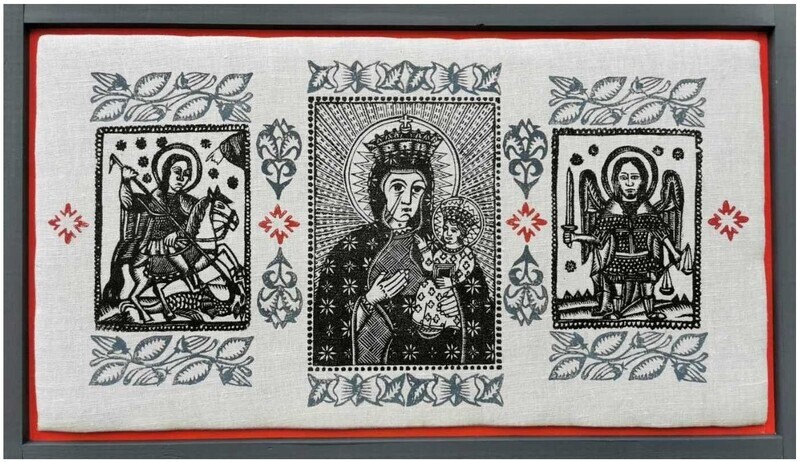 Oleksandr Bryndikov &quot;Home icon&quot;