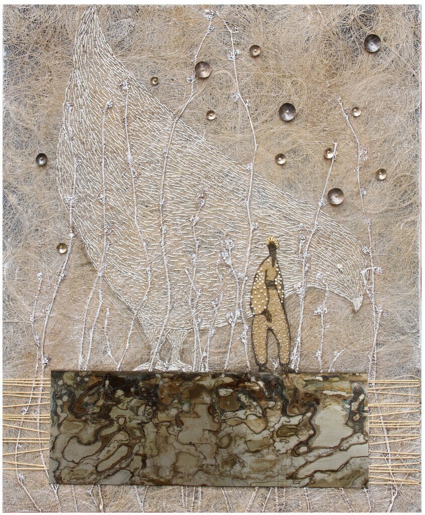 Yaroslava Tkachuk &quot;Peace&quot;
