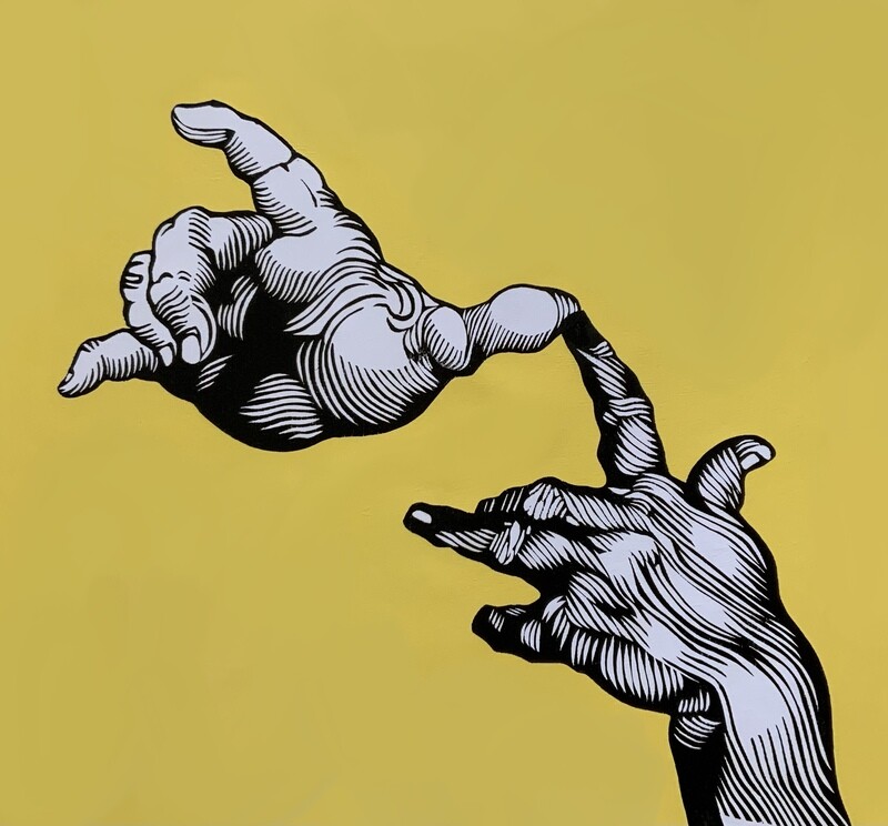 Albina Yaloza &quot;Touch&quot;