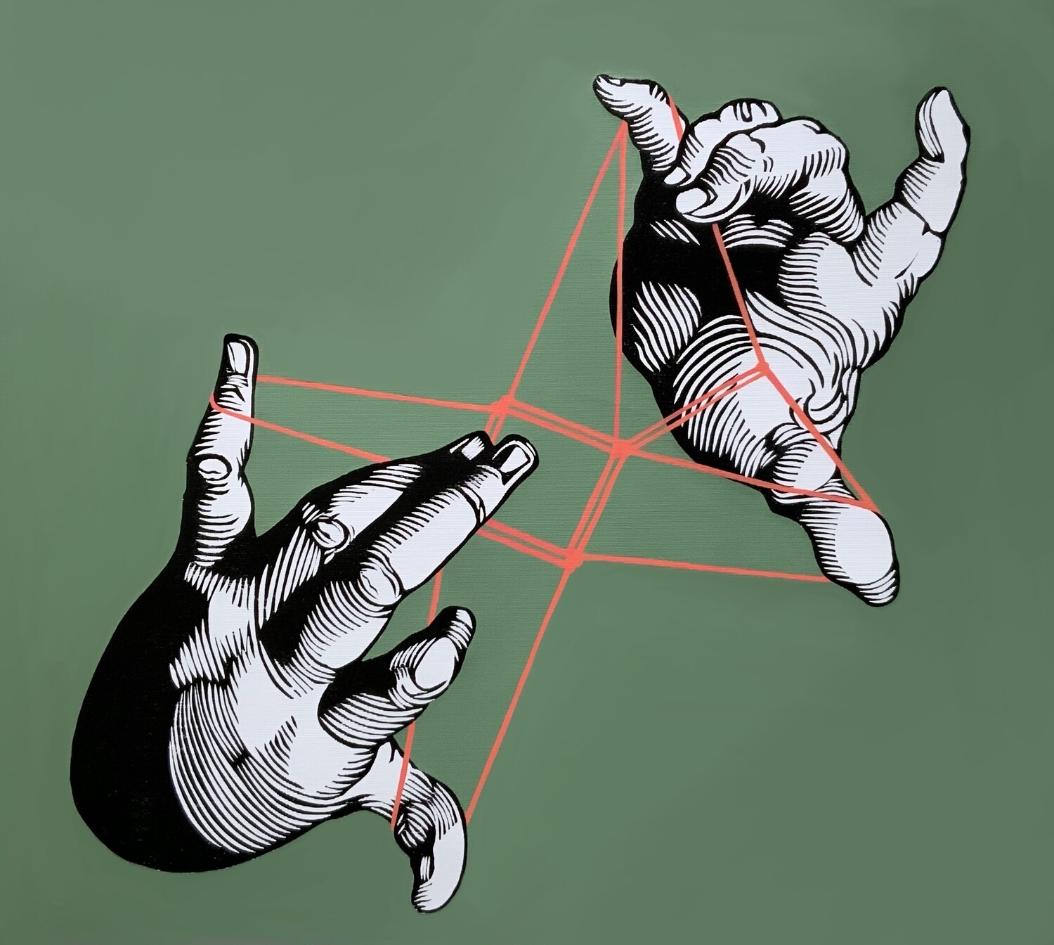 Albina Yaloza &quot;Touch&quot;