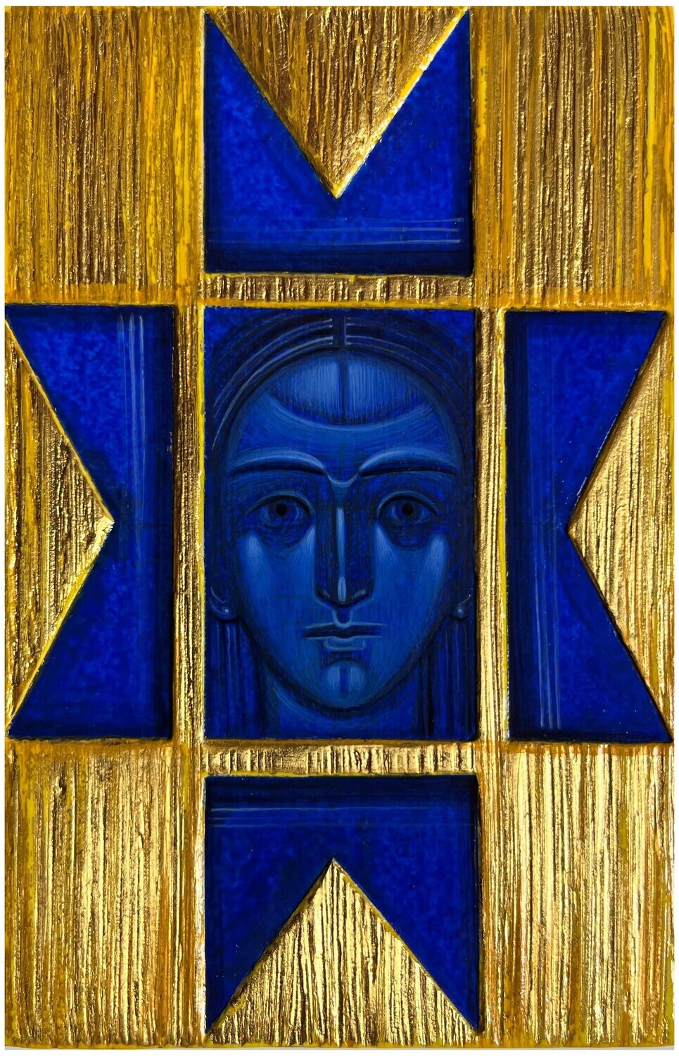 Khrystyna Yatsyniak &quot;Cherub&quot;