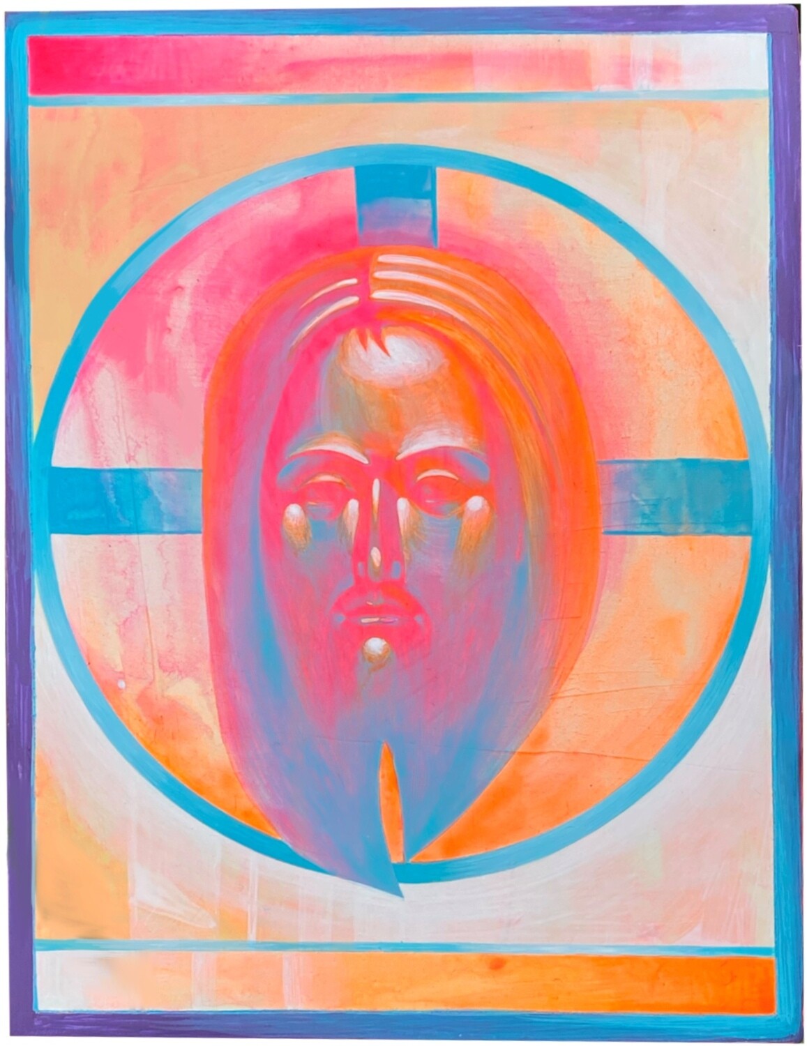 Kateryna Shadrina &quot;Image of Edessa&quot;
