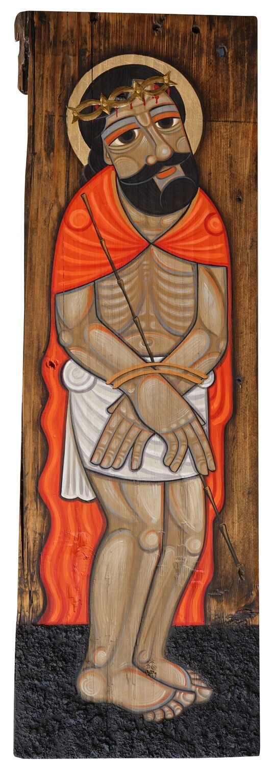 Roman Zilinko &quot;Ecce Homo&quot;