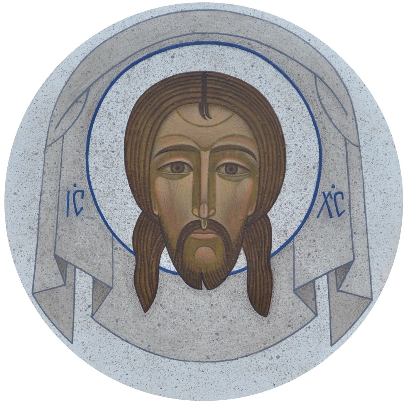 Khrystyna Hodonovych &quot;Image of Edessa&quot;