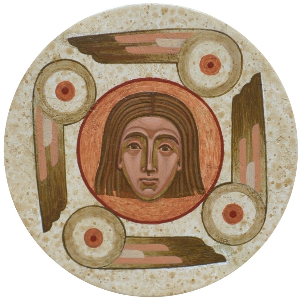 Khrystyna Hodonovych &quot;Angel&quot;