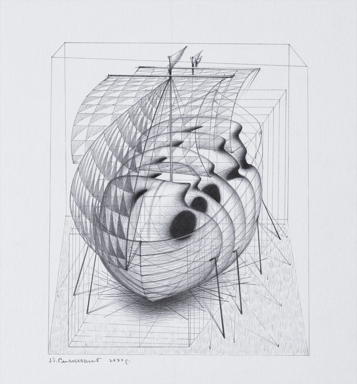 Yuriy Smolsky &quot;No title&quot;