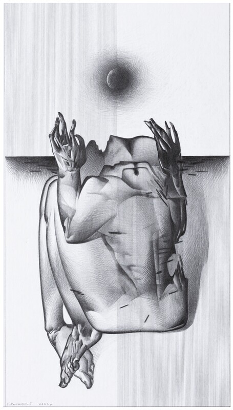Yuriy Smolsky &quot;Cry&quot;