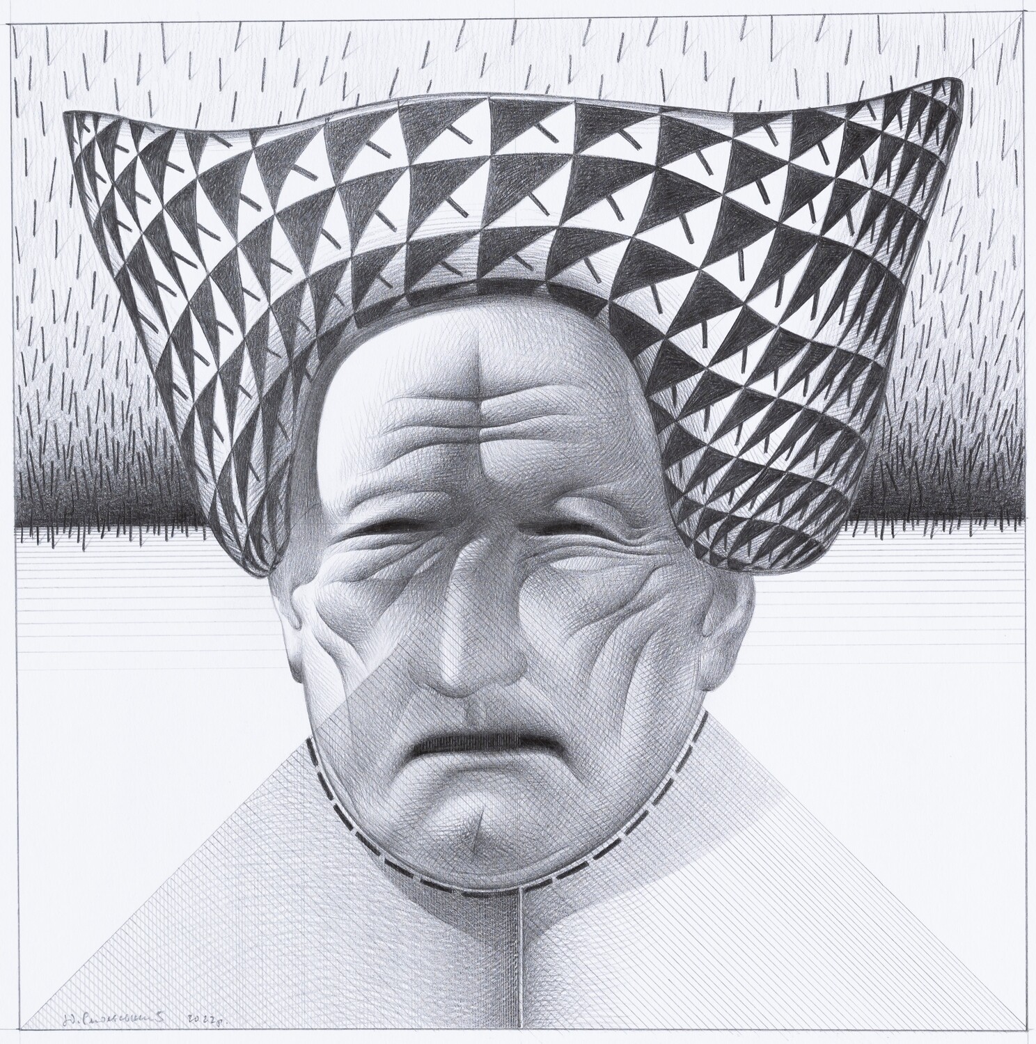 Yuriy Smolsky &quot;Hatter&quot;