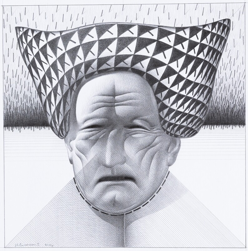 Yuriy Smolsky &quot;Hatter&quot;