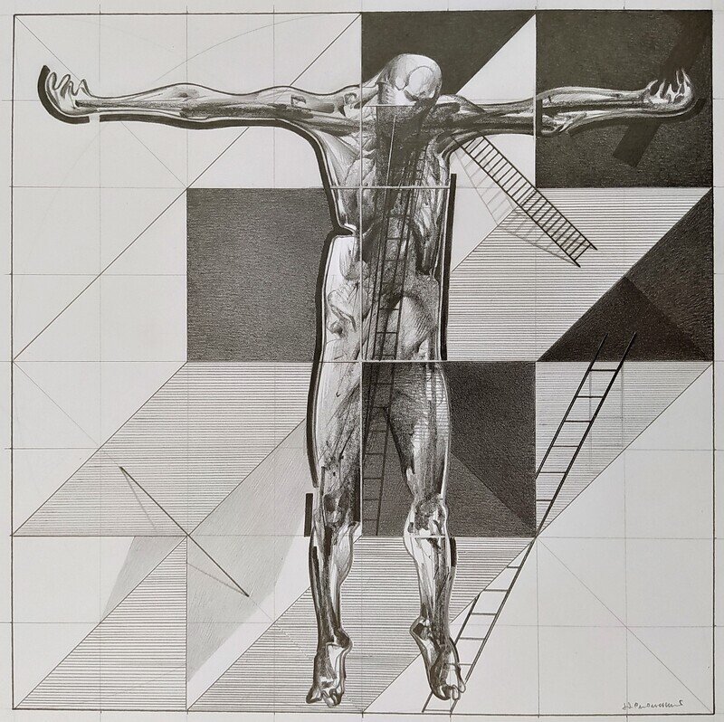 Yuriy Smolsky &quot;Geometry&quot;