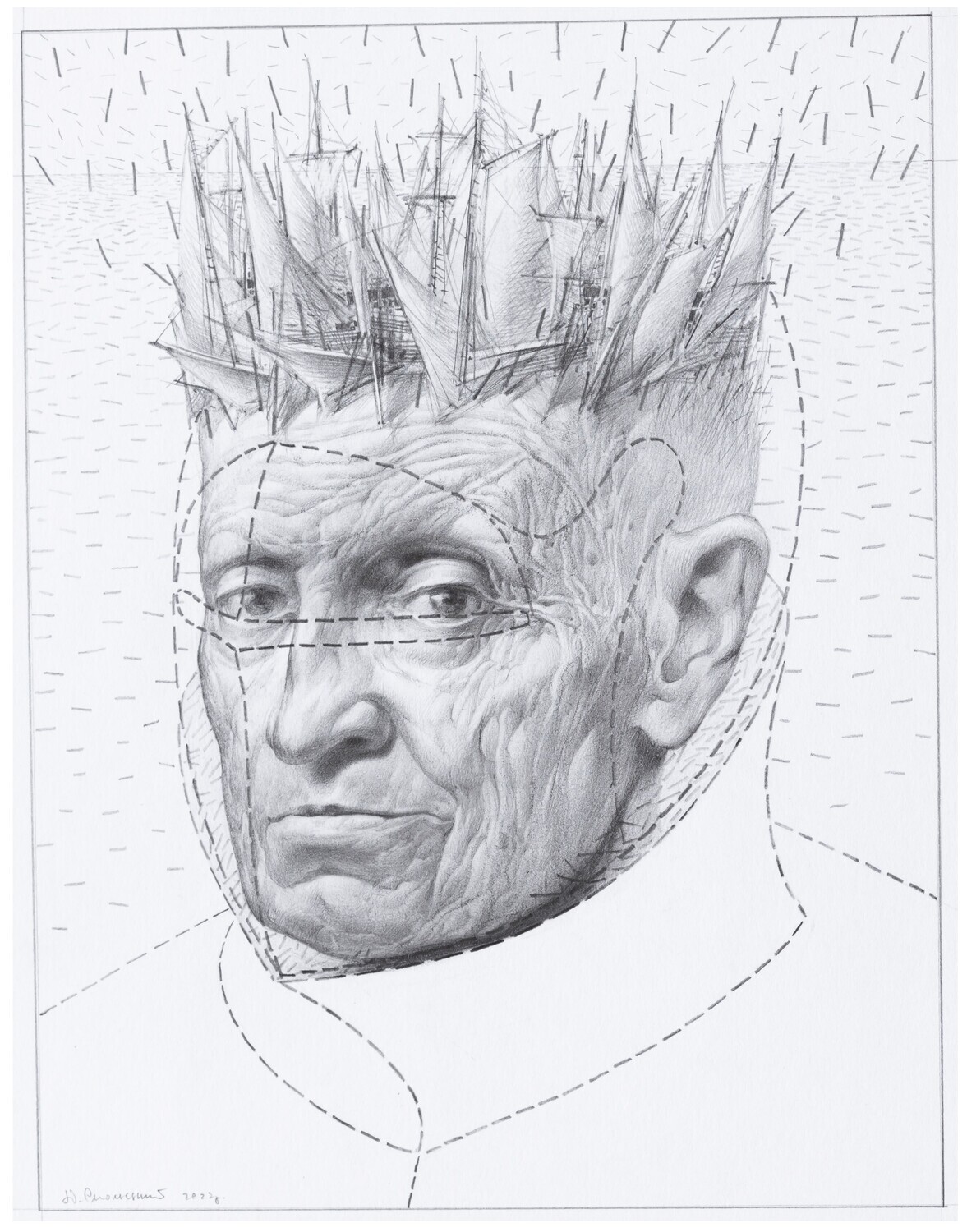 Yuriy Smolsky &quot;Italian&quot;