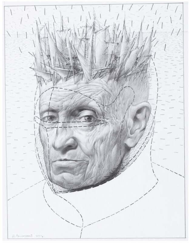 Yuriy Smolsky &quot;Italian&quot;