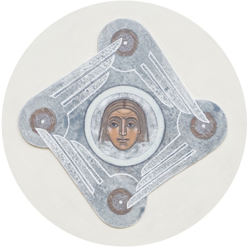Khrystyna Hodonovych &quot;Seraph&quot;