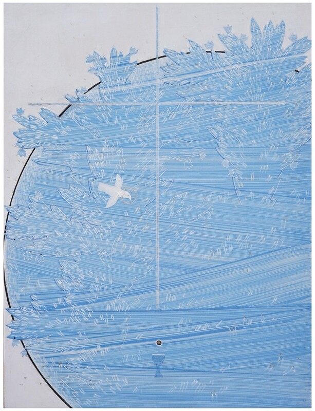 Kateryna Kuziv &quot;Genesis. Eternity&quot;