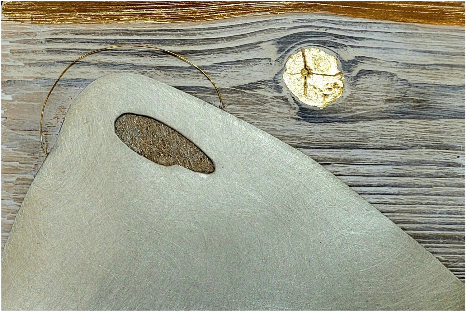 Yaroslava Tkachuk &quot;Mother of God&quot;