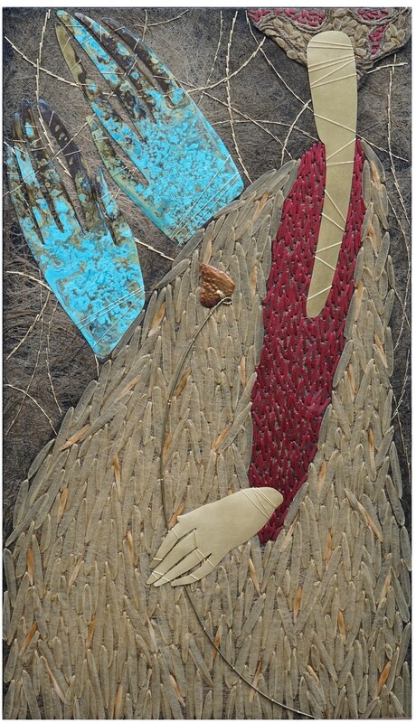 Yaroslava Tkachuk "Angel"