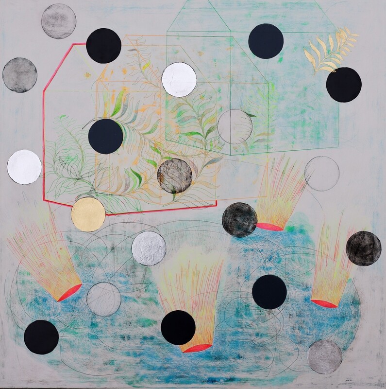 Yaryna Movchan &quot;Nativity&quot;