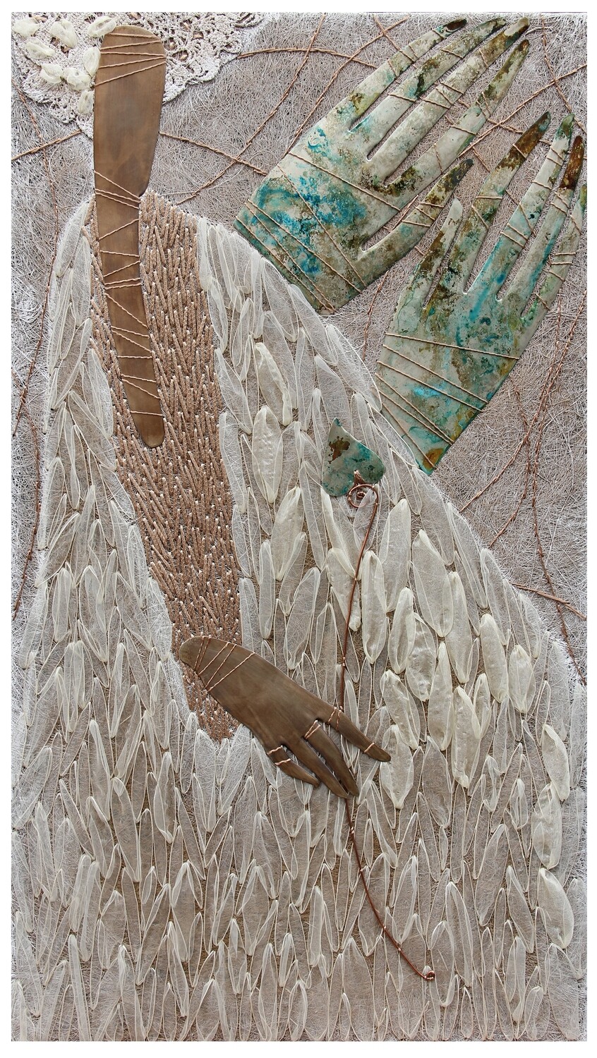 Yaroslava Tkachuk &quot;Angel&quot;