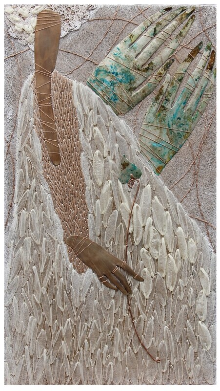 Yaroslava Tkachuk "Angel"