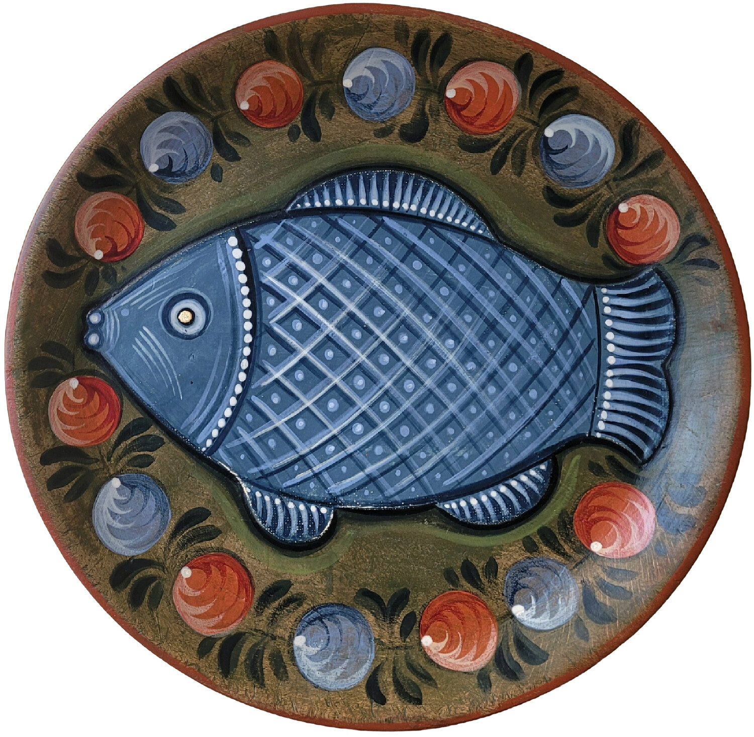 Roman Zilinko &quot;Fish&quot;