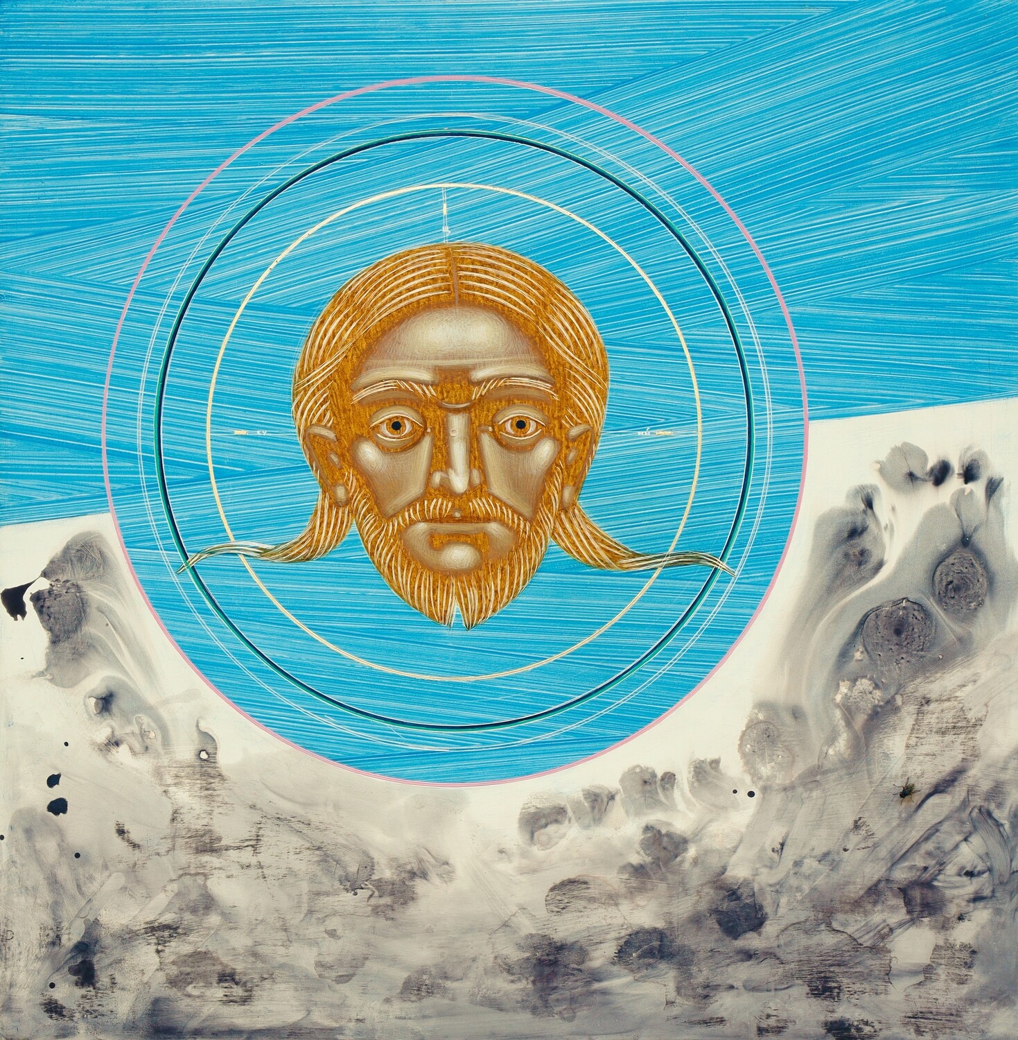 Kateryna Kuziv &quot;The Second Coming&quot;