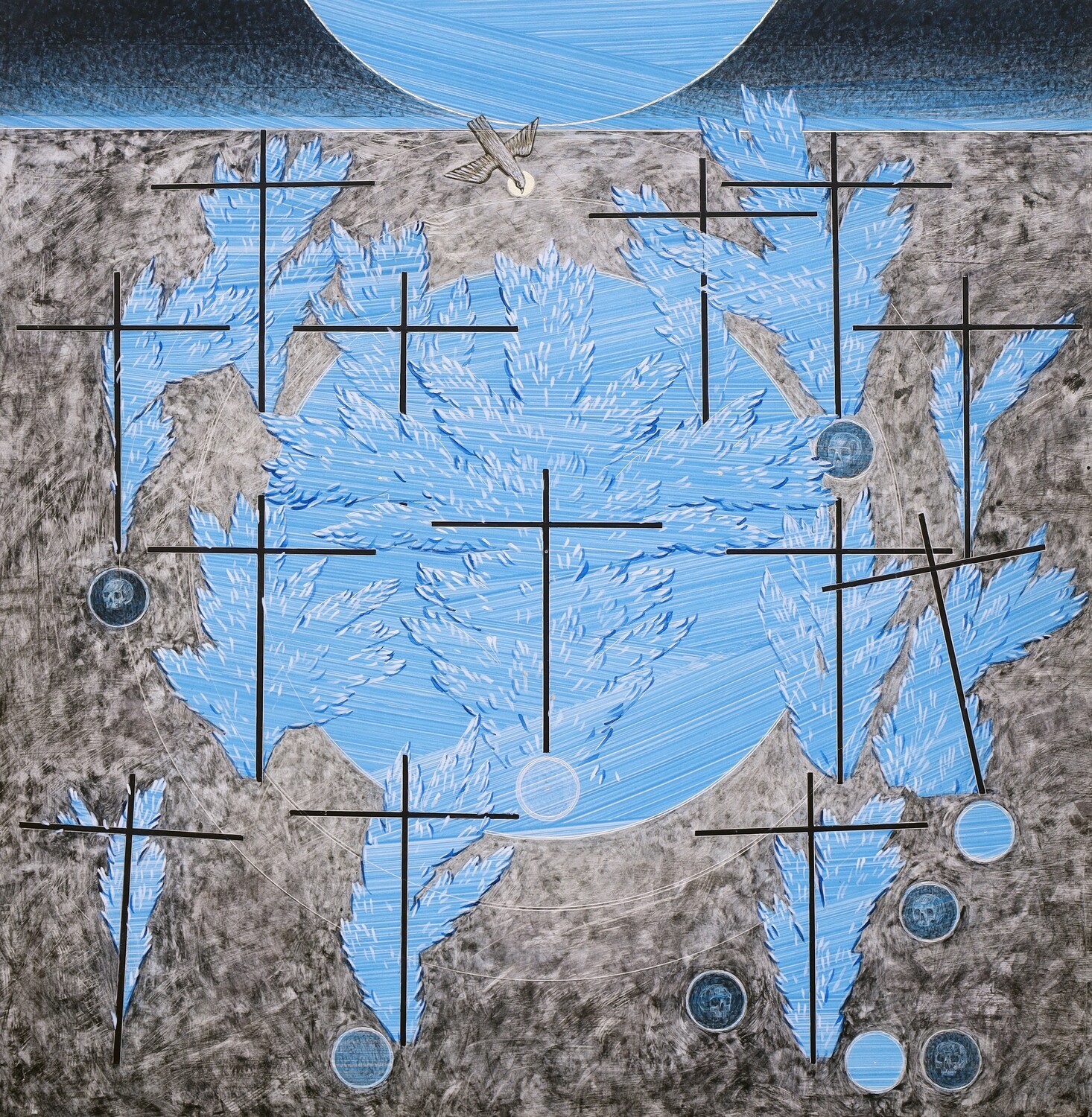 Kateryna Kuziv &quot;The Resurrection&quot;