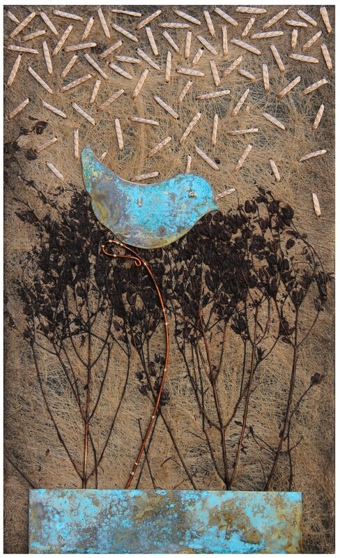 Yaroslava Tkachuk "Nightingale"