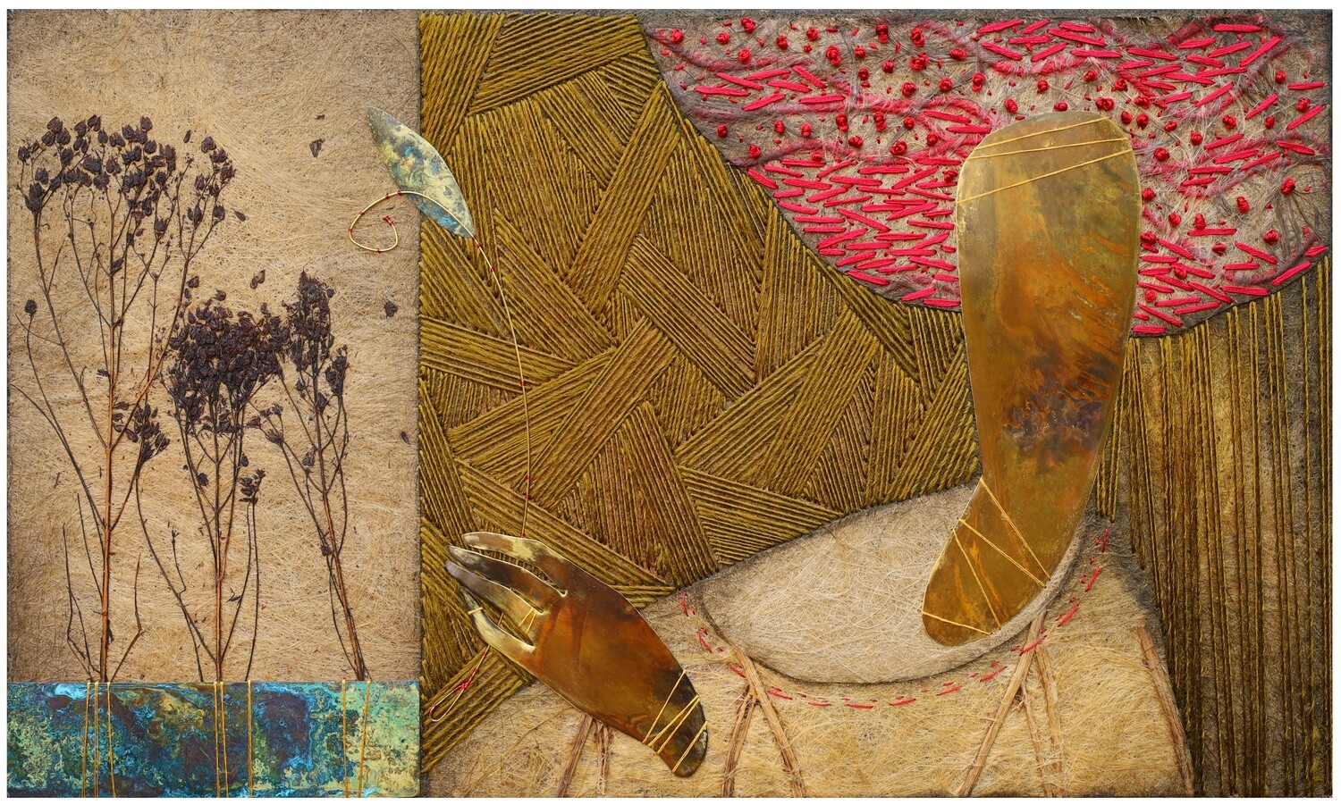 Yaroslava Tkachuk &quot;A Memory&quot;