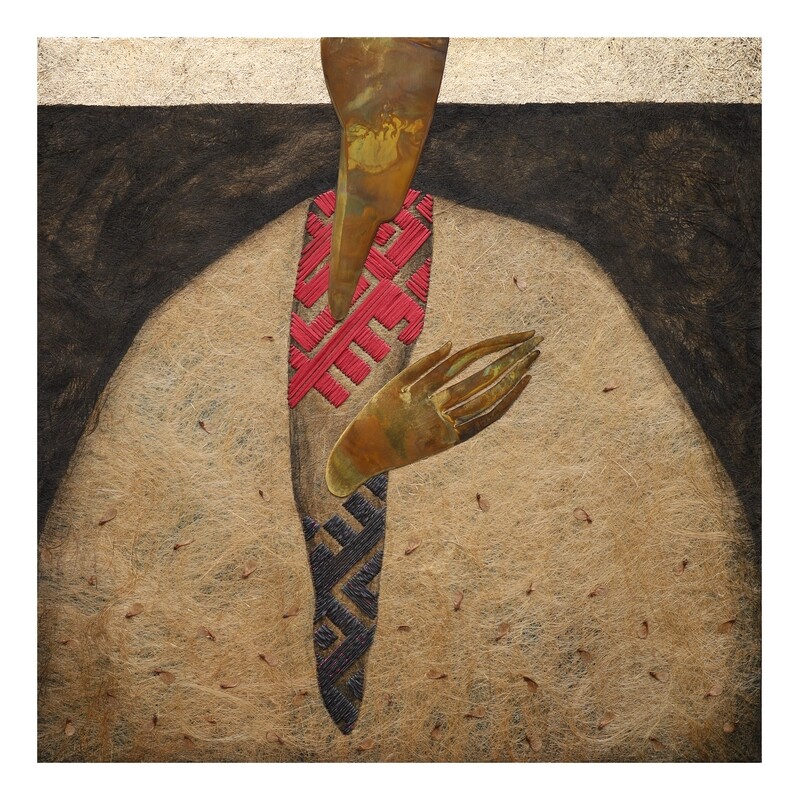 Yaroslava Tkachuk "To the heart"