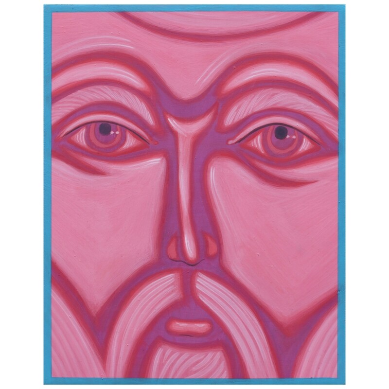 Iryna Solonynka &quot;Saint Volodymyr&quot;