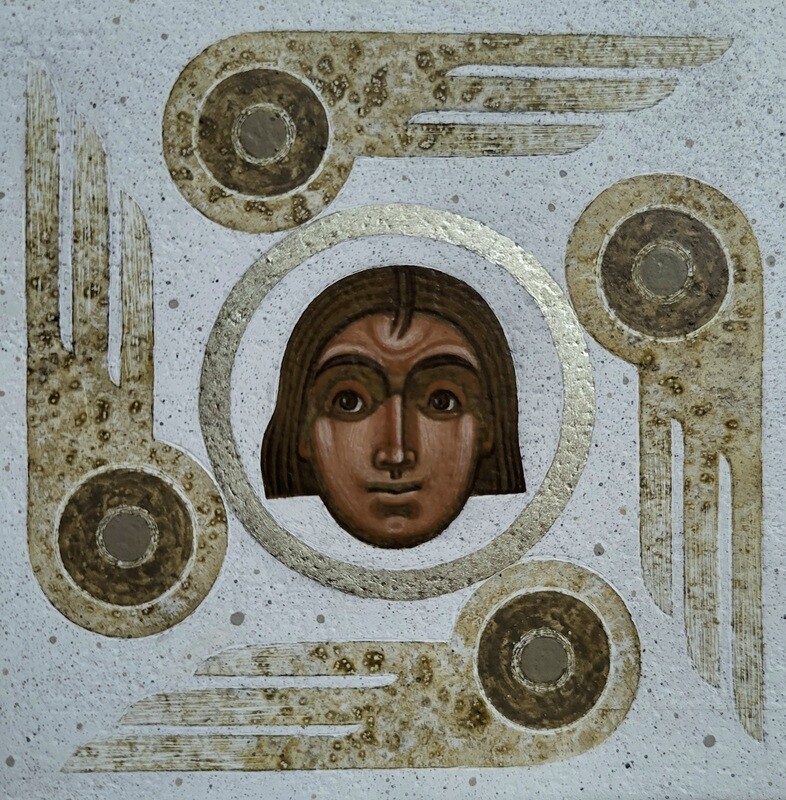 Khrystyna Hodonovych &quot;Cherub&quot;
