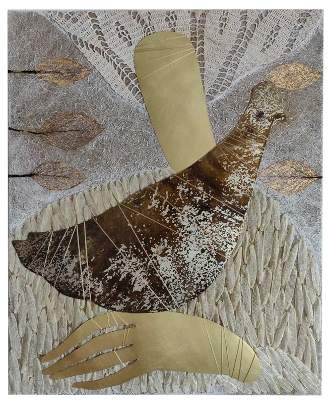 Yaroslava Tkachuk &quot;Cosiness&quot;