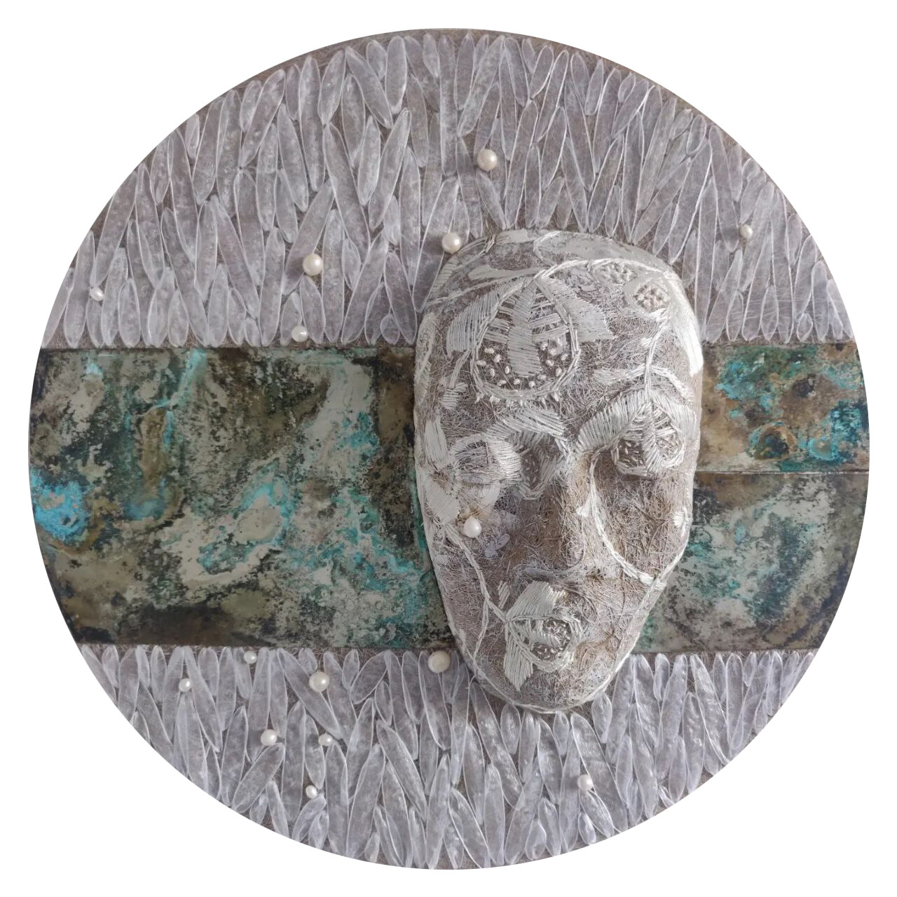 Yaroslava Tkachuk &quot;Awakening&quot;
