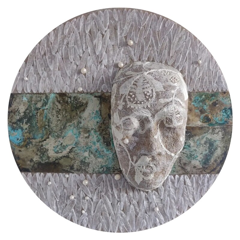 Yaroslava Tkachuk &quot;Awakening&quot;