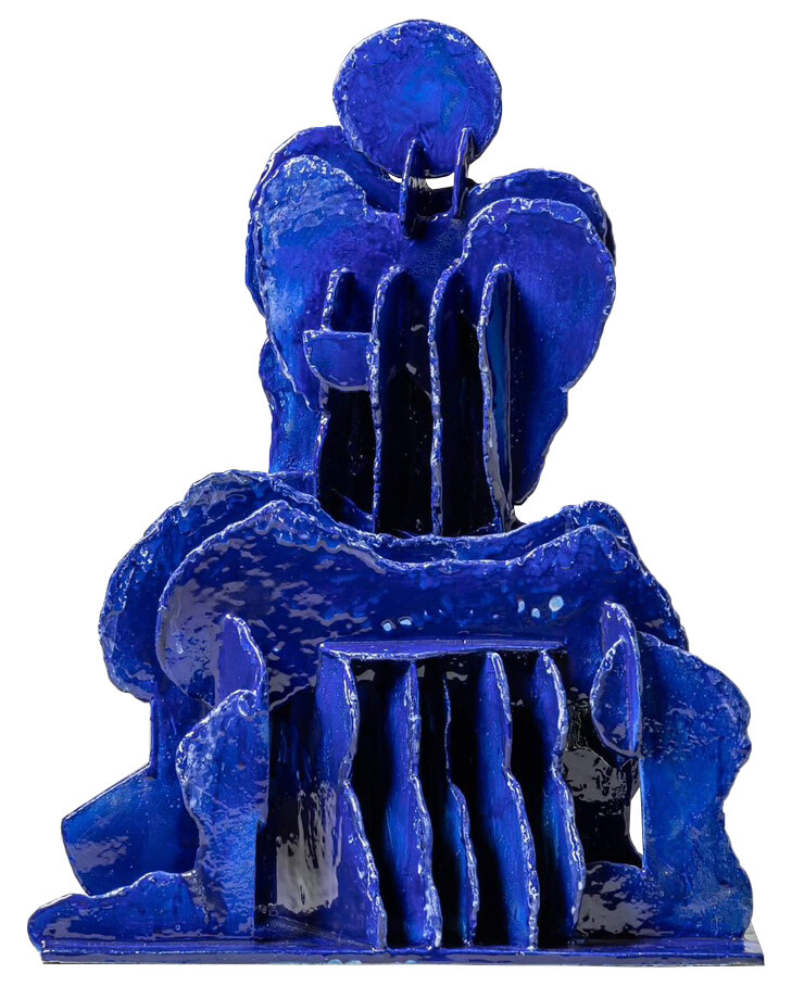 Hanna Drul &quot;Pieta&quot;